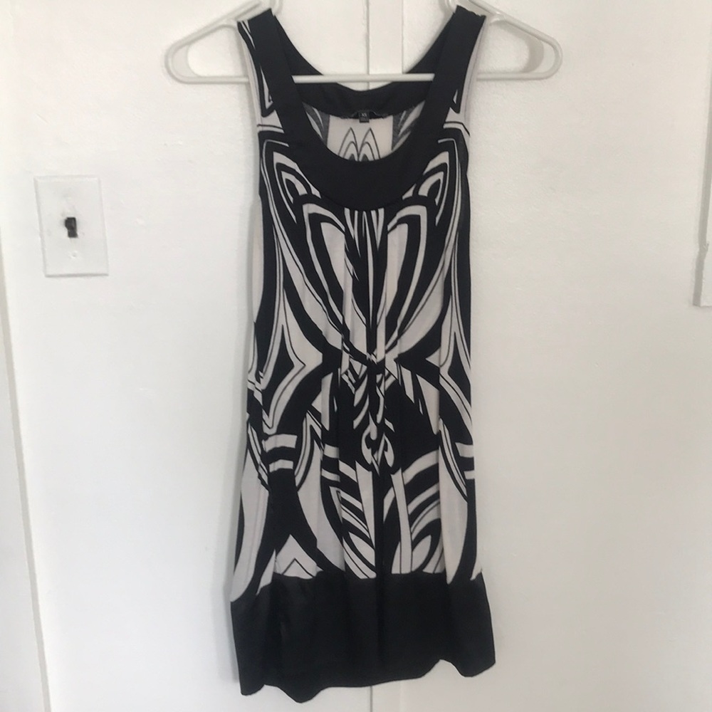 Tunic top